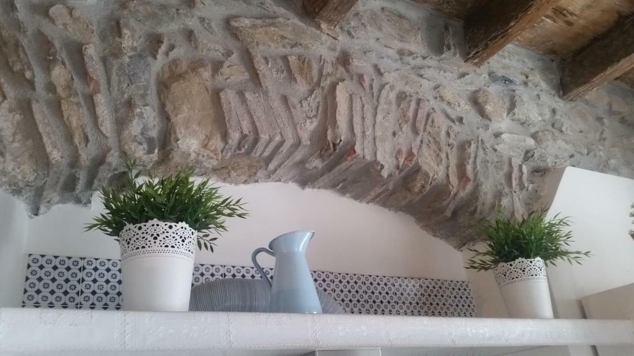 Mare Amore @ Riomaggiore Eksteriør bilde