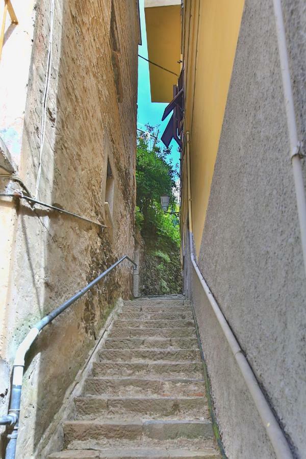 Mare Amore @ Riomaggiore Eksteriør bilde